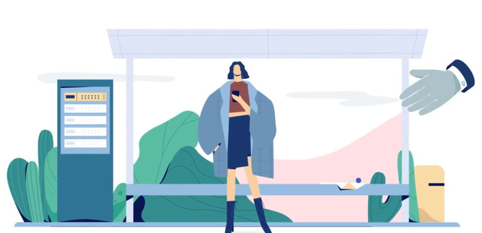 MG动画/AE入门教程