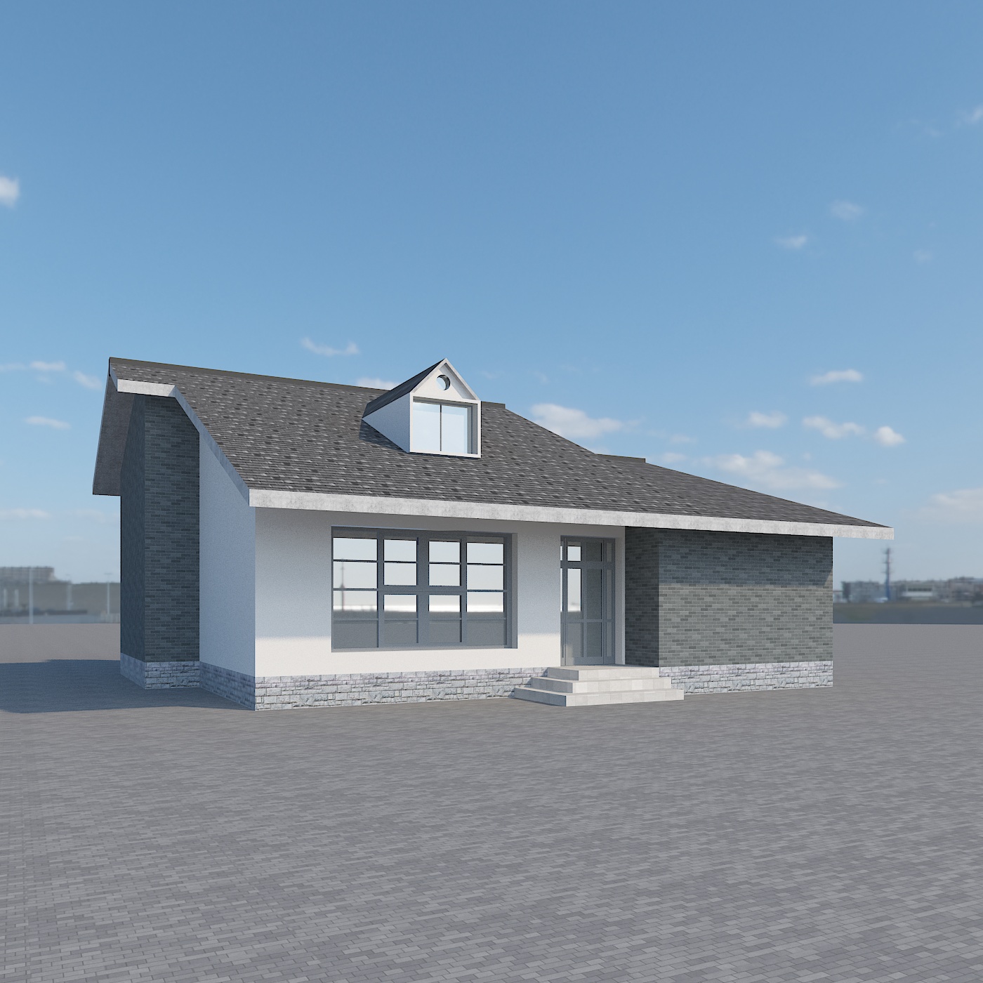 3dmax零基础建模到精通