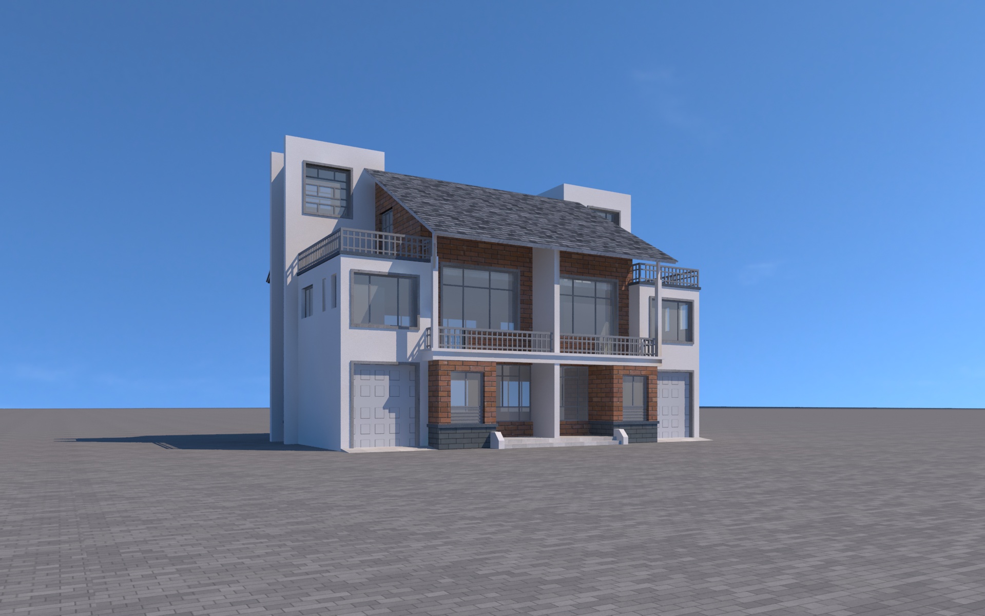 3dmax零基础建模到精通