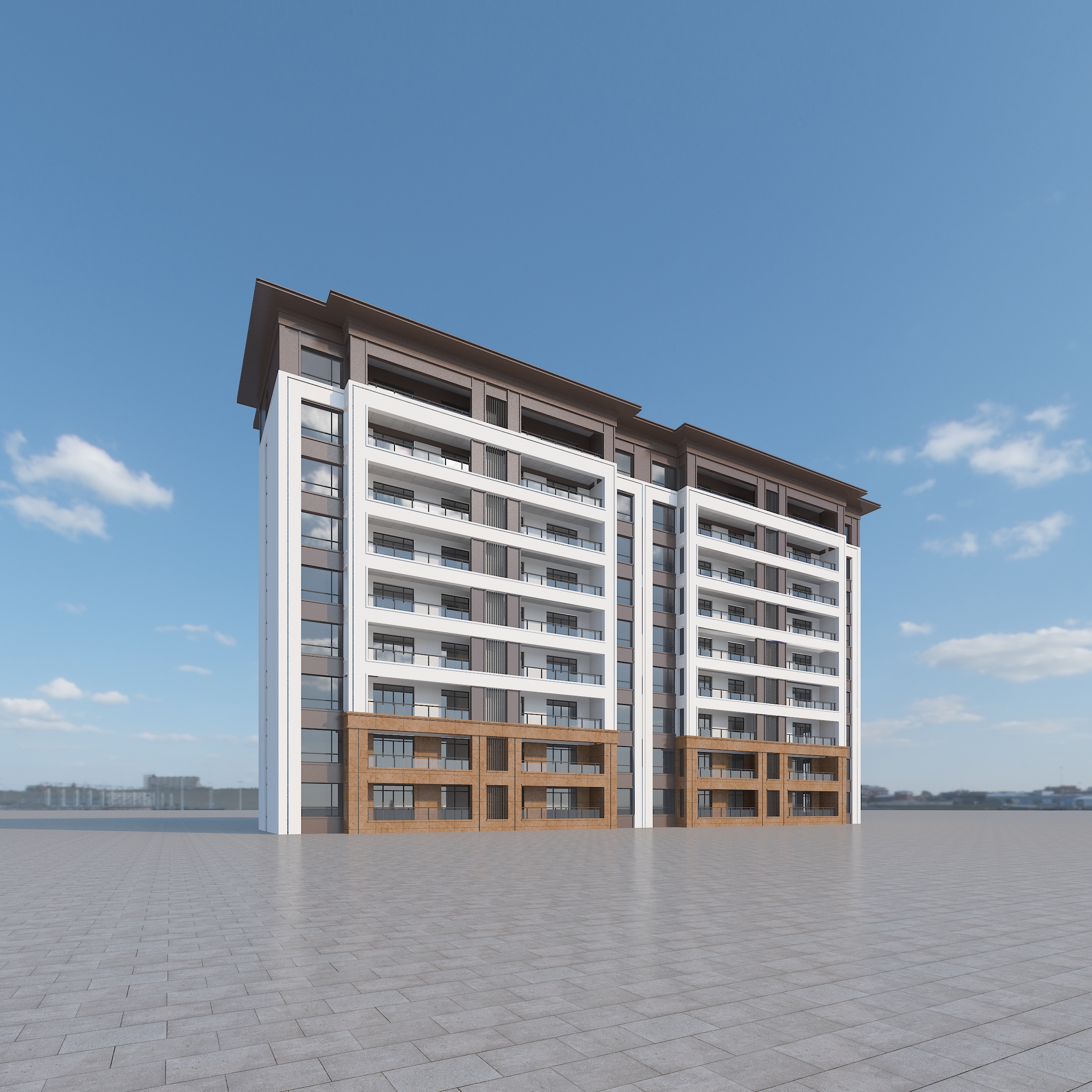 3dmax零基础建模到精通