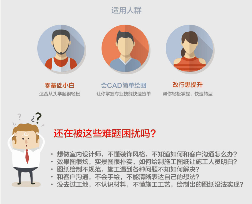 300平方工装办公空间平面方案布置思路及图纸绘制