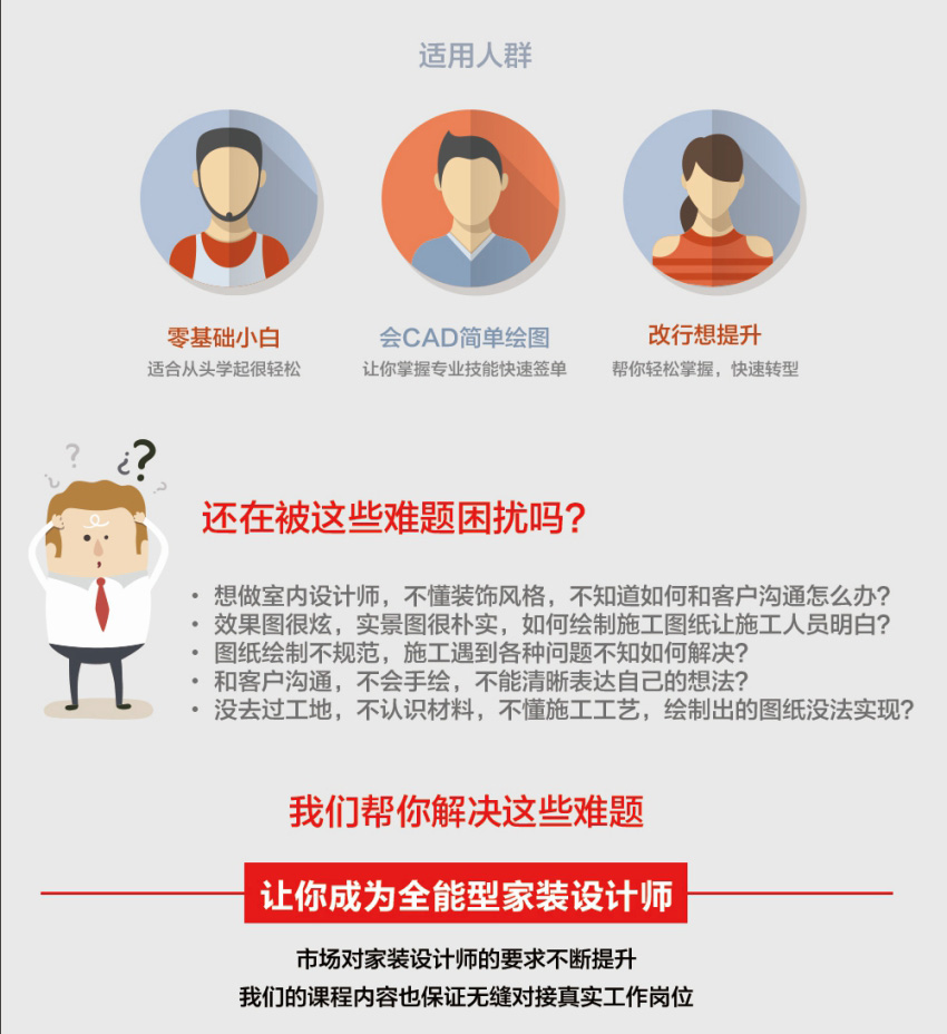 140平轻奢家装方案思路和制作技巧
