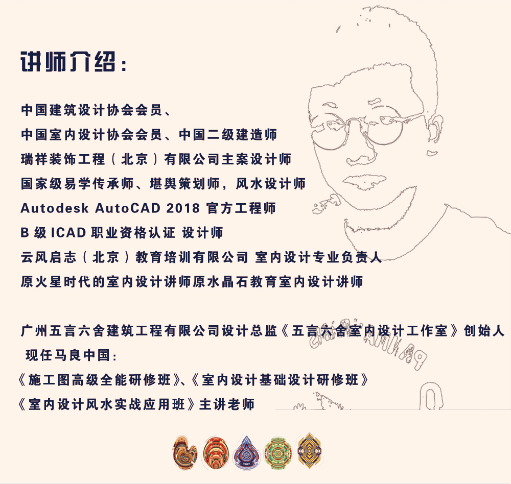 商宅风水开篇介绍