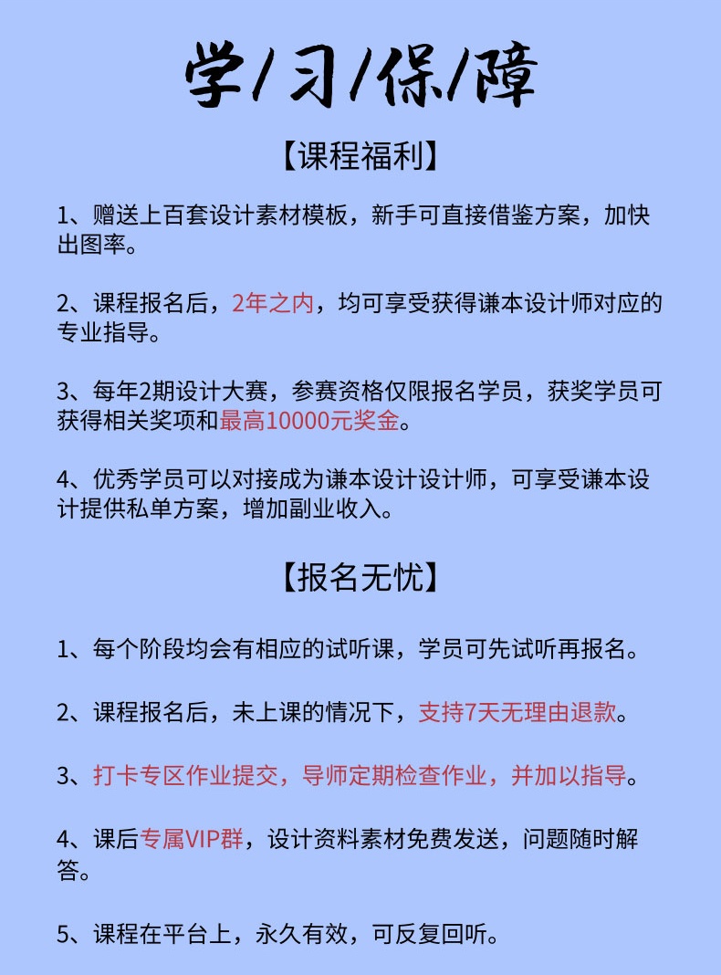 3DMax室内设计全屋定制制图教程