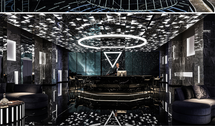 VR终于可以10秒出图并实时漫游动画（Vantage教程）