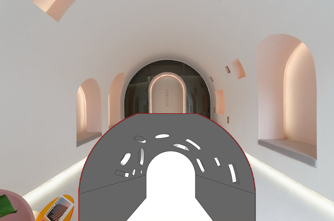 SketchUp室内建模及方案表现中级进阶训练营