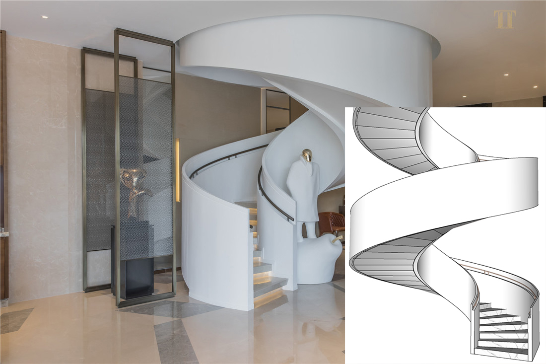 SketchUp室内建模及方案表现中级进阶训练营