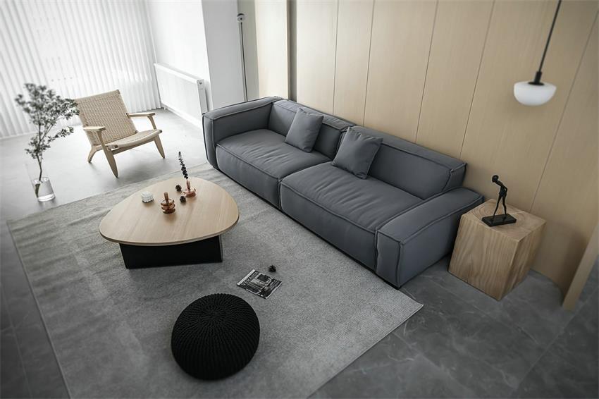 SU+3D+CR全屋写实全流程教程