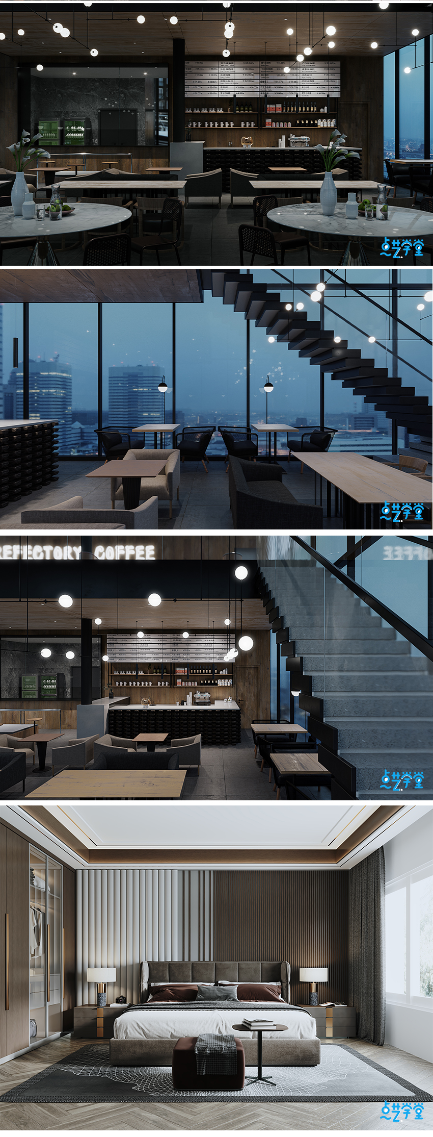VRay 商业写实渲染系统教程