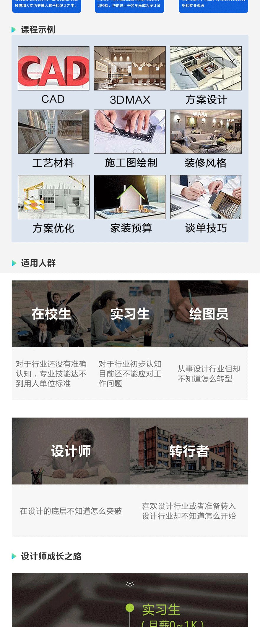 CAD施工图深化规范绘制教程