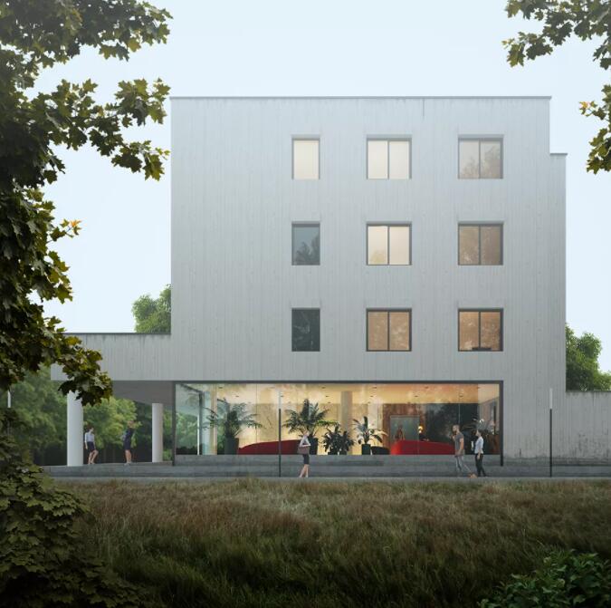 VRay 5.1&SketchUp入门到提升教程