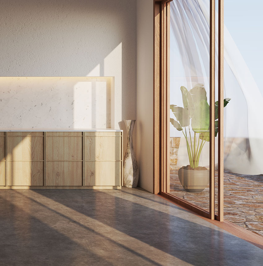 VRay 5.1&SketchUp入门到提升教程