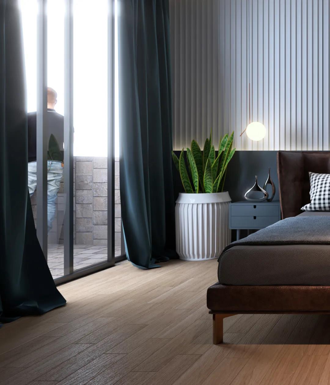 VRay 5.1&SketchUp入门到提升教程