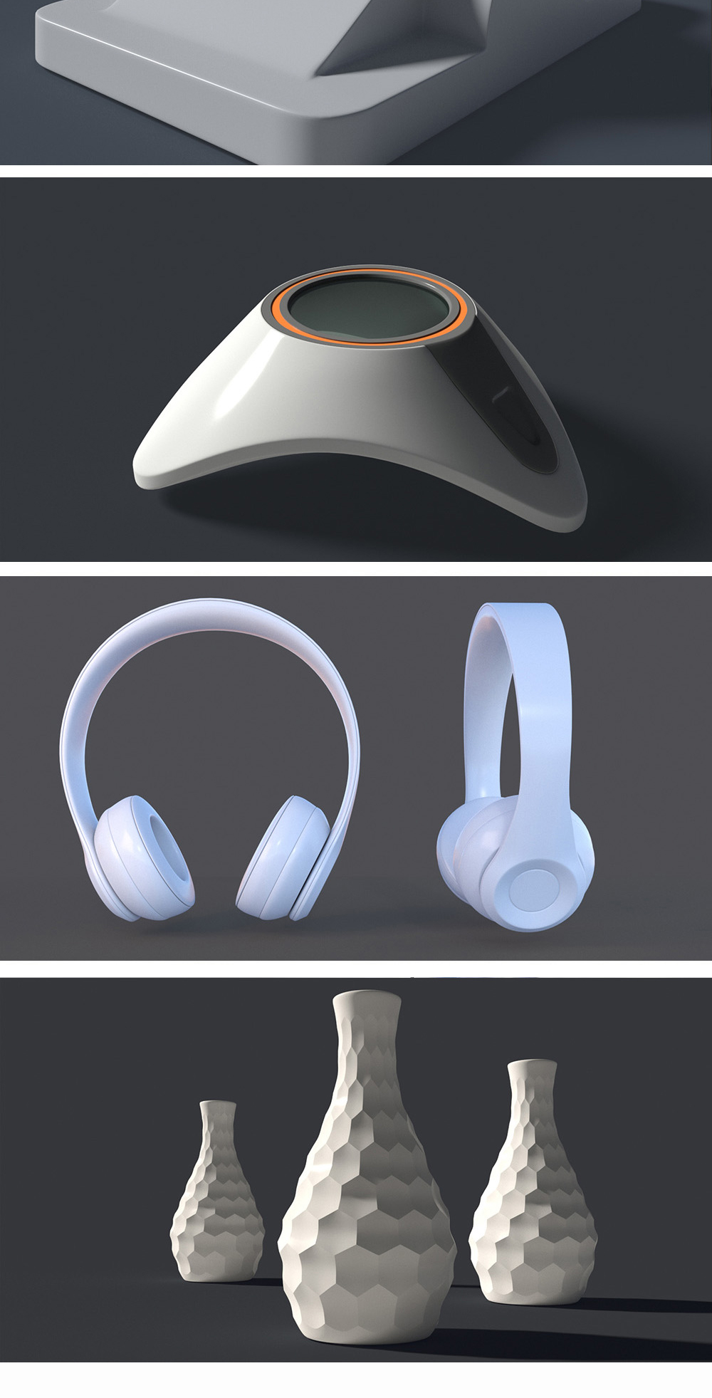 3dsmax__工业3d建模技术视频教程