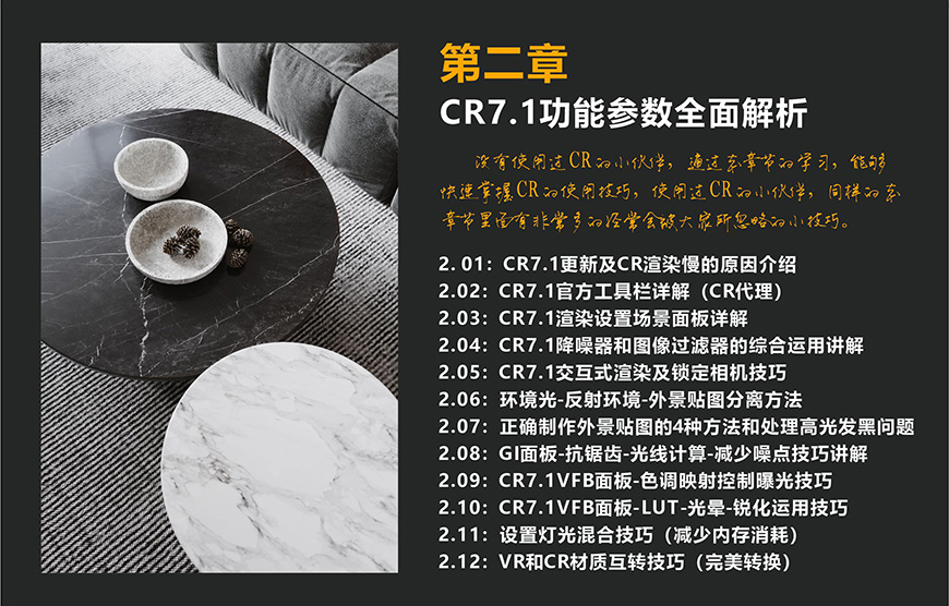 SU+3Ｄ+CR无缝衔接工作流