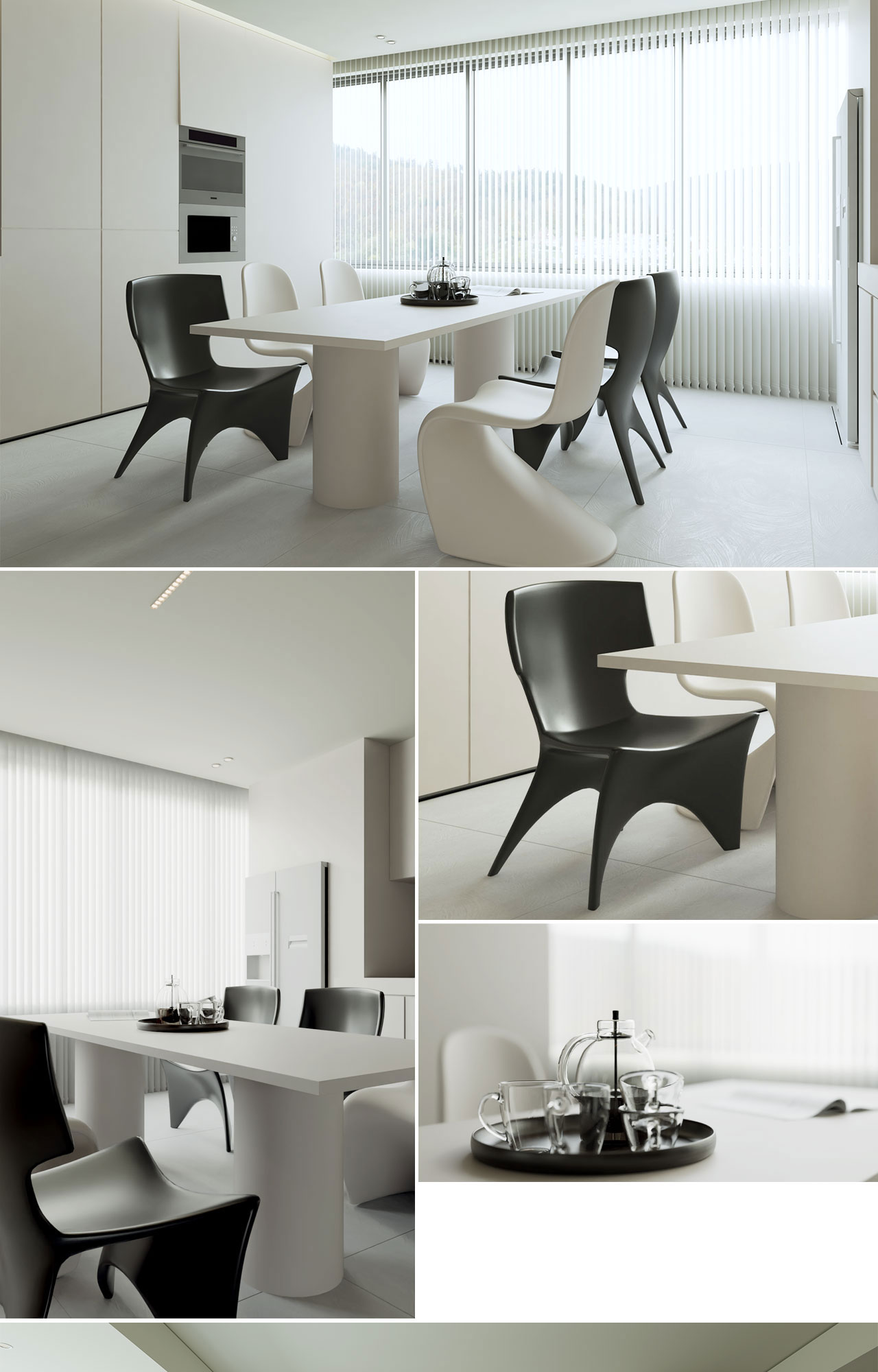 VRay6.1高级渲染教程