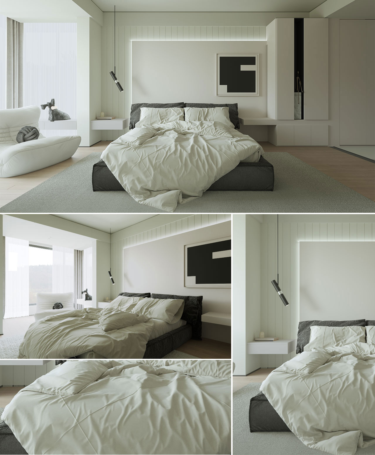 VRay6.1高级渲染教程