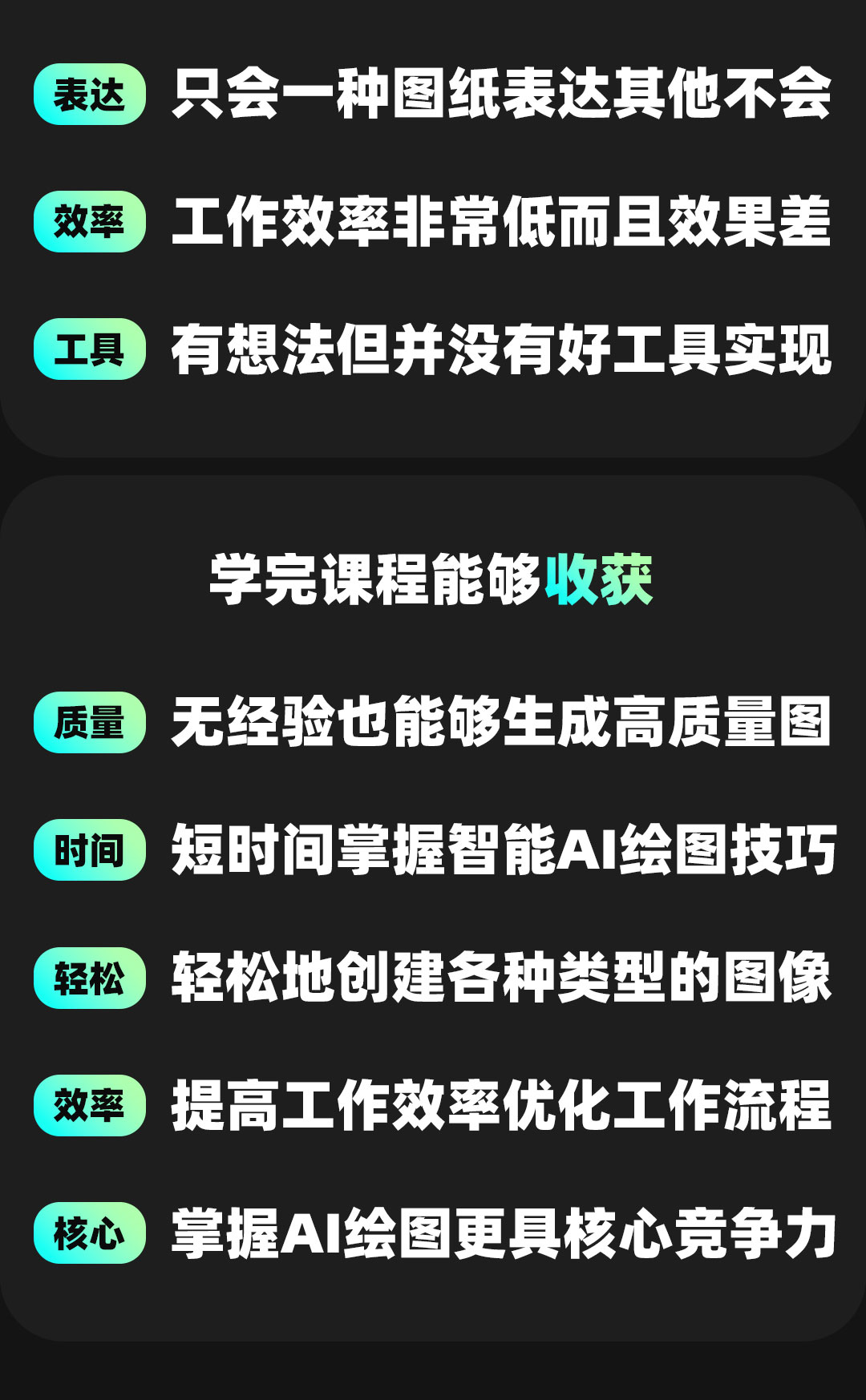 五合一室内设计实战课