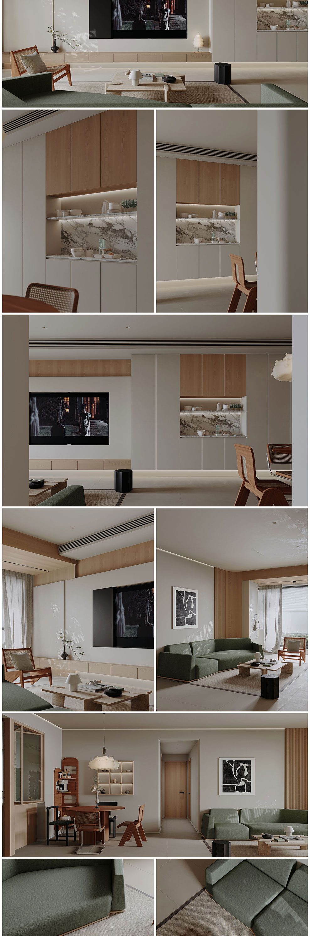 D5Render写实渲染【逻辑思维系统课程】