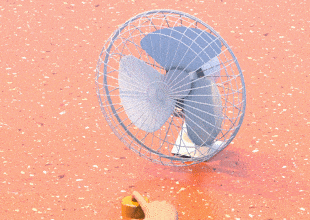 C4D+OC手指关节快速权重绑定教程