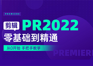 PR2022零基础到精通课程