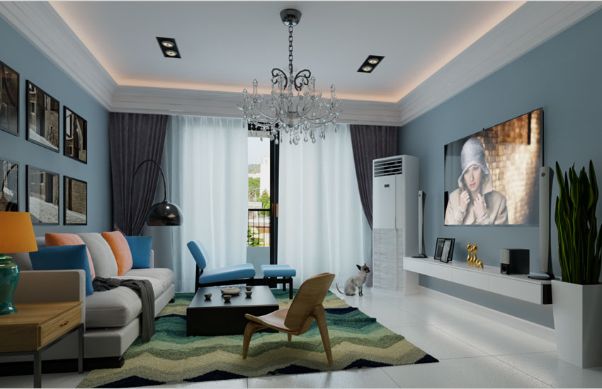 Vray for Sketchup 6.0基础教程