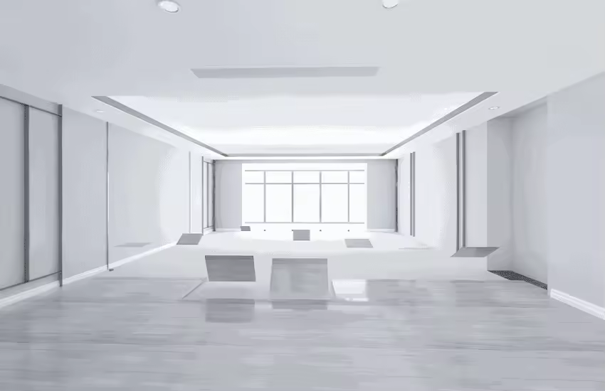 3DMax生长动画教程室内漫游家具淘宝动态BIM