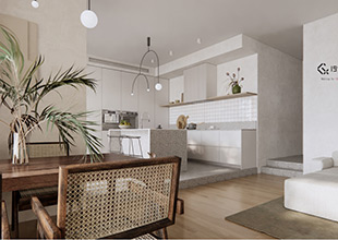 草图大师sketchup+enscape完美设计渲染全流程