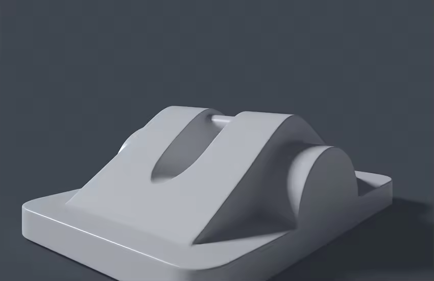 3dsmax__工业3d建模技术