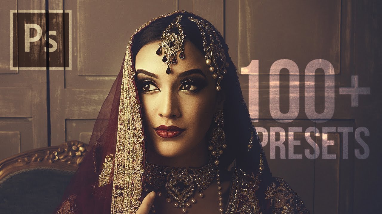 Photoshop惊艳照片调色教程