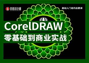 CorelDRAW 2018入门到精通