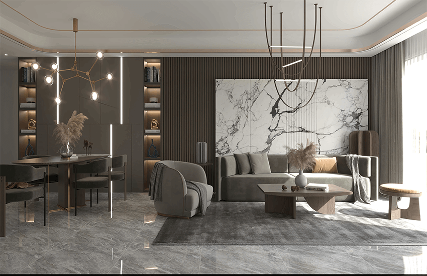 VRay5.0写实渲染高级视频教程