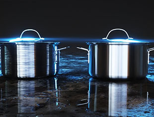 Octane for C4D渲染器高级教程