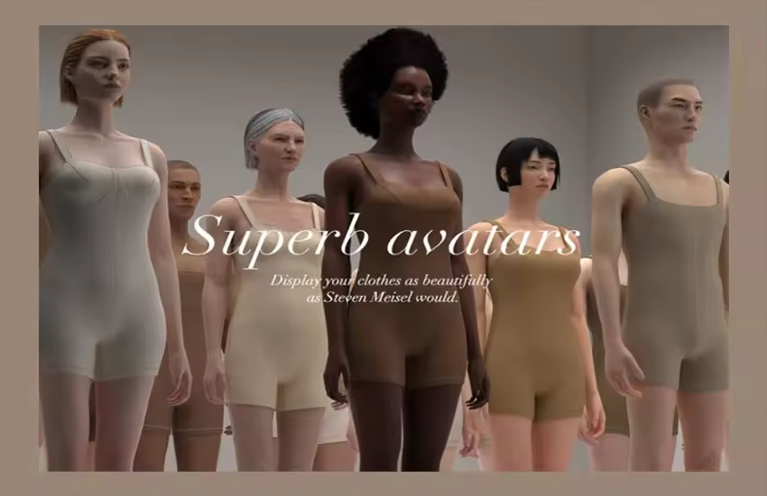 Style3D新手成长课
